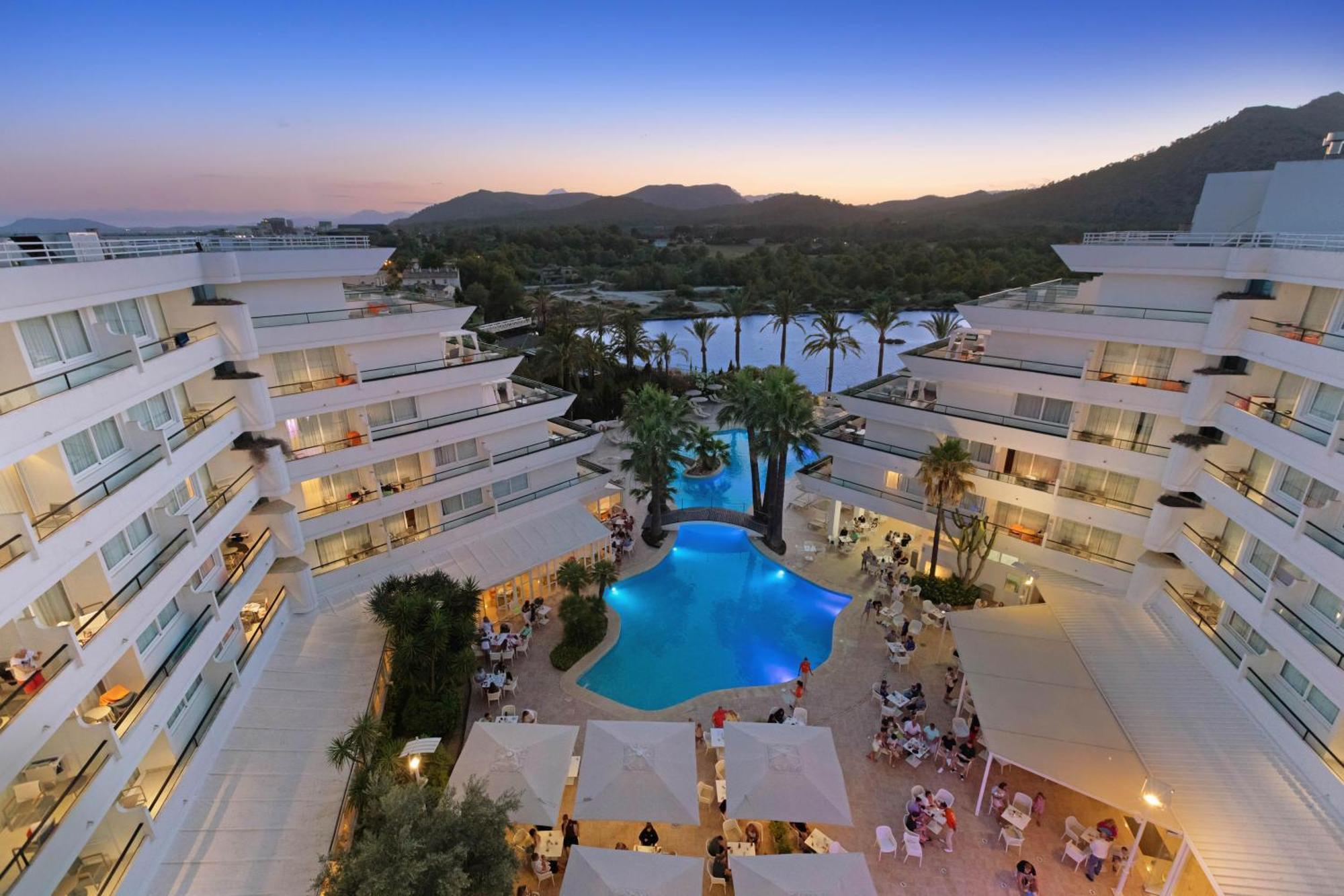 Viva Eden Lejlighedshotel